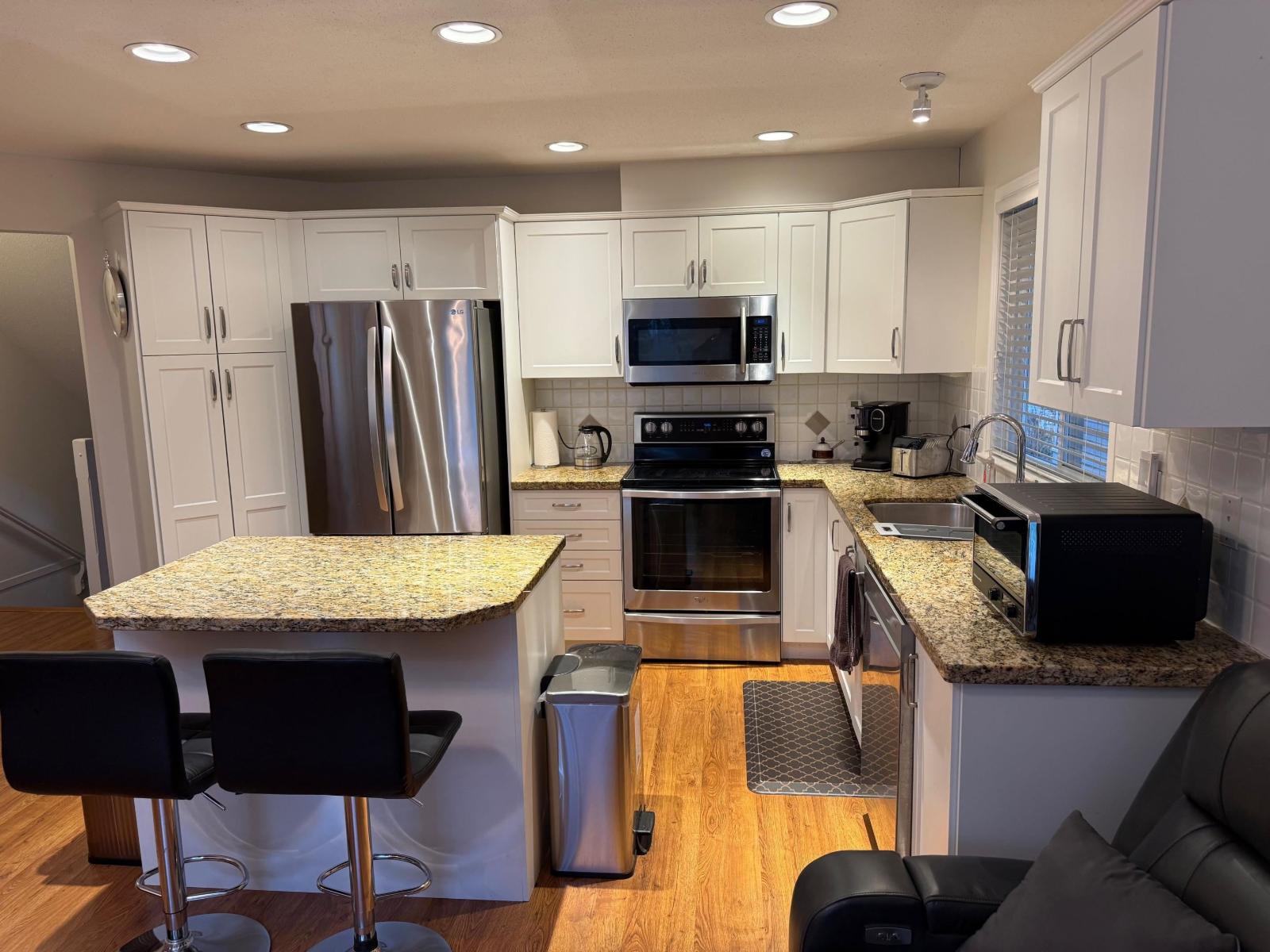 117 16995 64 Avenue, Surrey, British Columbia  V3S 0V9 - Photo 5 - R3096495