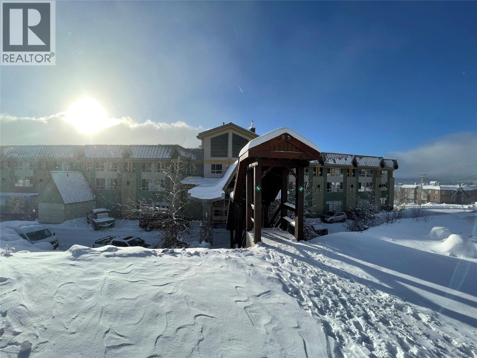 5340 Big White Road Unit# 328, Big White, British Columbia  V1P 1P3 - Photo 4 - 10378182