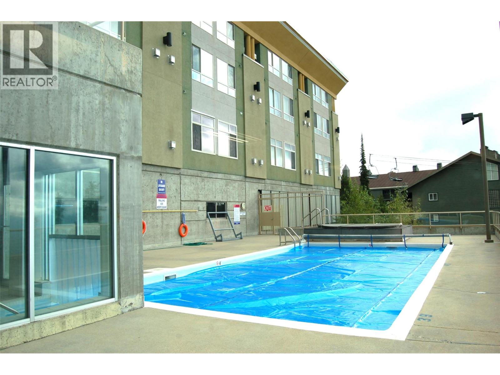 5340 Big White Road Unit# 328, Big White, British Columbia  V1P 1P3 - Photo 21 - 10378182