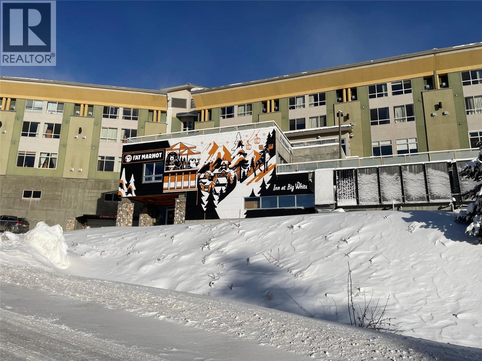 5340 Big White Road Unit# 328, Big White, British Columbia  V1P 1P3 - Photo 6 - 10378182