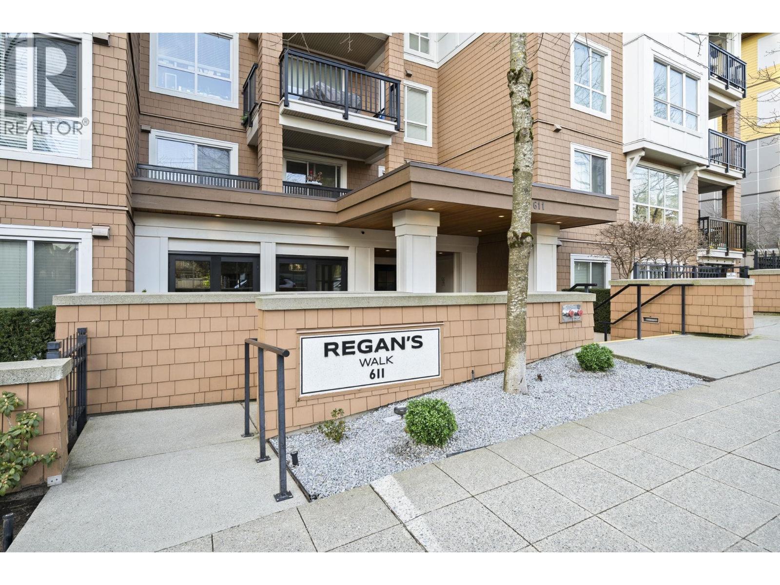 412 611 Regan Avenue, Coquitlam, British Columbia  V3J 0E5 - Photo 6 - R3096353
