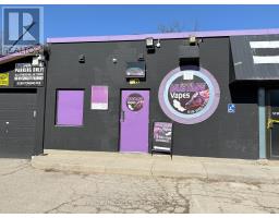 1135 RICHMOND STREET, London East, Ontario