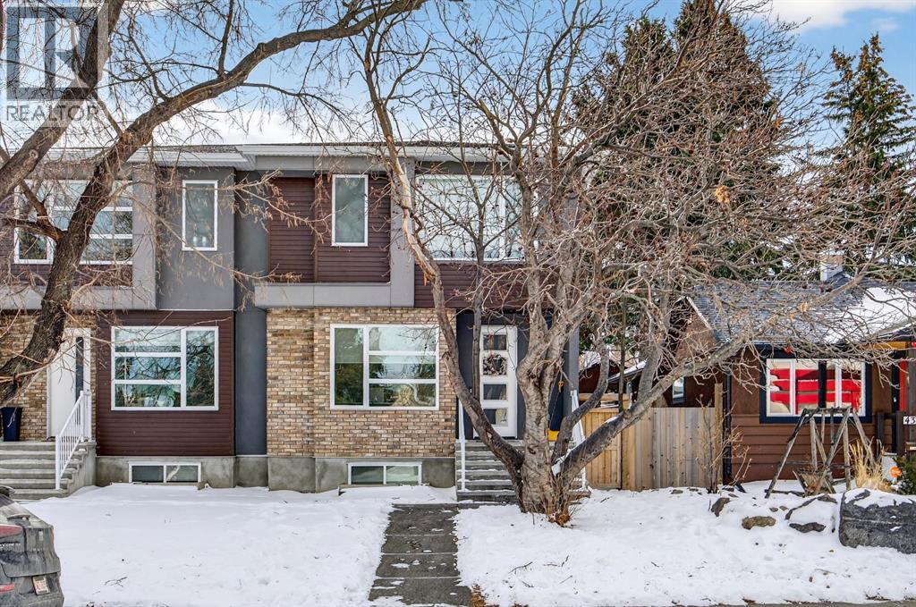 435 31 Avenue Nw, Calgary, Alberta  T2M 2P5 - Photo 2 - A2288655