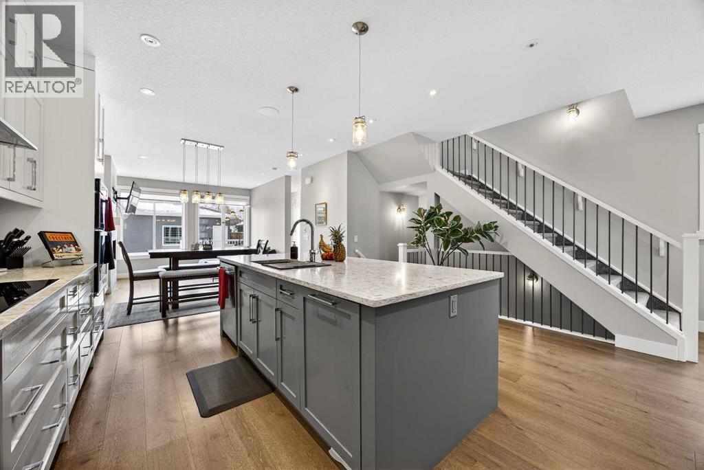 435 31 Avenue Nw, Calgary, Alberta  T2M 2P5 - Photo 7 - A2288655