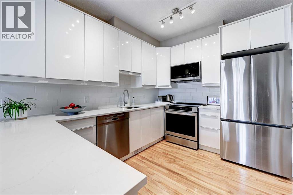 11, 10 St Julien Drive Sw, Calgary, Alberta  T2T 6E2 - Photo 9 - A2290027