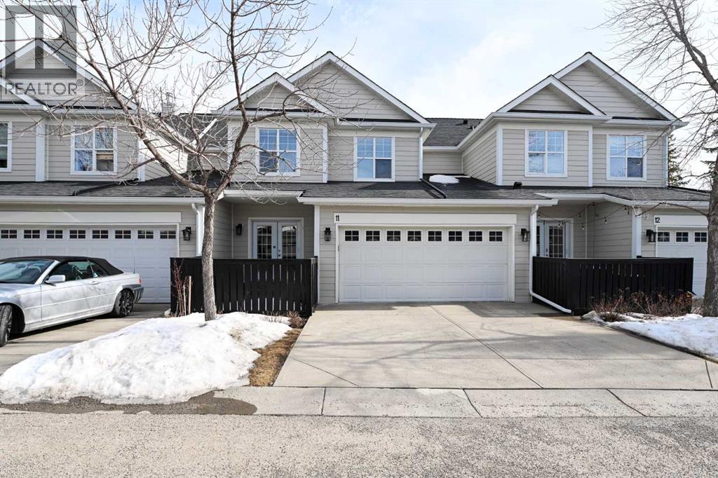 11, 10 St Julien Drive Sw, Calgary, Alberta  T2T 6E2 - Photo 33 - A2290027