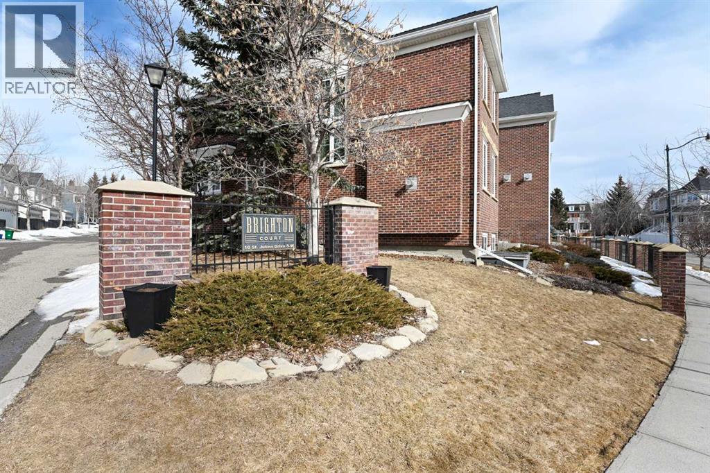 11, 10 St Julien Drive Sw, Calgary, Alberta  T2T 6E2 - Photo 34 - A2290027