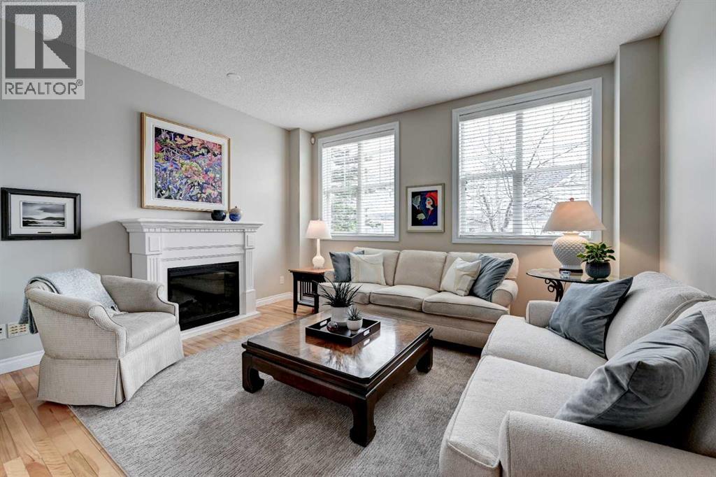 11, 10 St Julien Drive Sw, Calgary, Alberta  T2T 6E2 - Photo 2 - A2290027