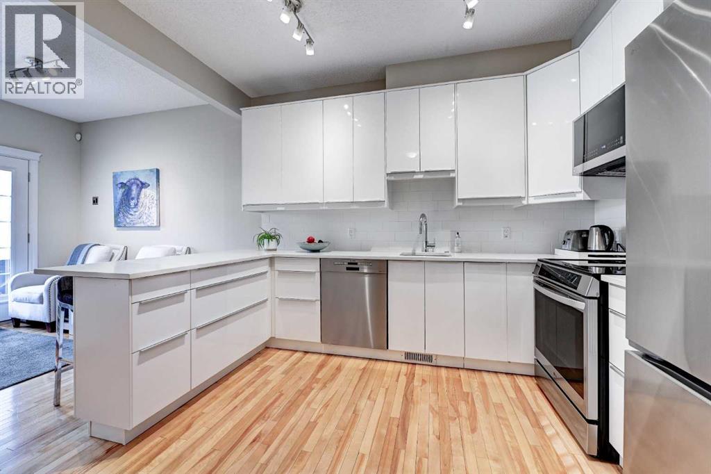 11, 10 St Julien Drive Sw, Calgary, Alberta  T2T 6E2 - Photo 8 - A2290027