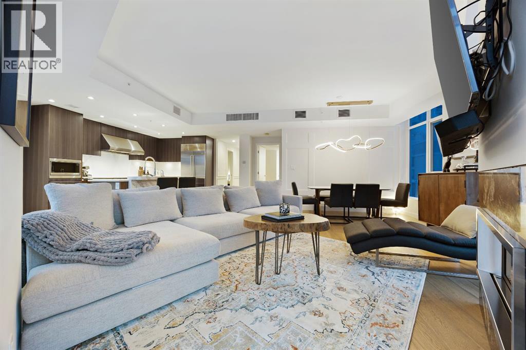 503, 138 Waterfront Court Sw, Calgary, Alberta  T2P 1L1 - Photo 8 - A2290920