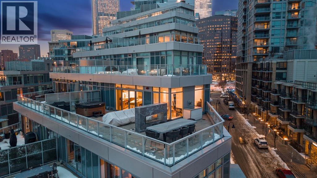 503, 138 Waterfront Court SW, Calgary, Alberta