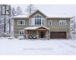 103 B CARRIAGE LANDING ROAD, Horton, Ontario