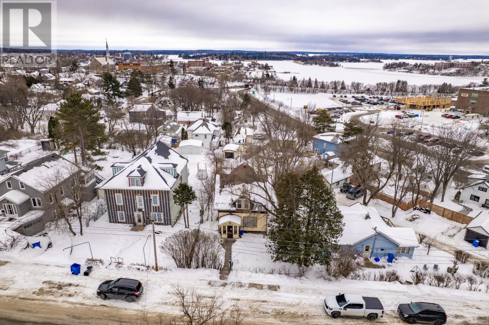 125 Fourth St N, Kenora, Ontario  P9N 2M6 - Photo 37 - TB2600360