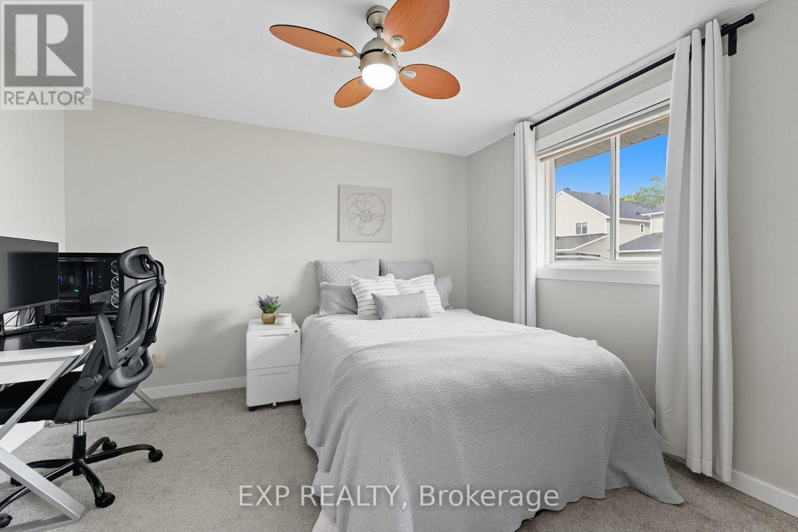 16 North Harrow Drive, Ottawa, Ontario  K2J 4V7 - Photo 34 - X12849708