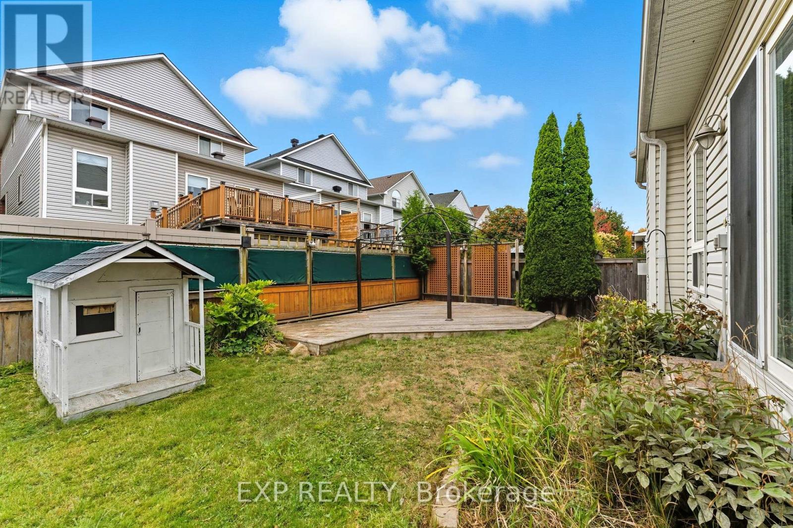 16 North Harrow Drive, Ottawa, Ontario  K2J 4V7 - Photo 41 - X12849708
