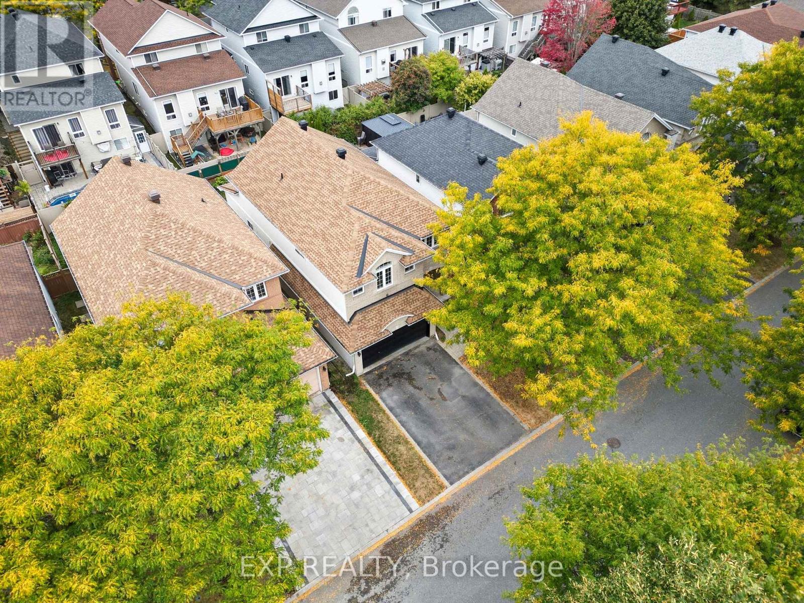 16 North Harrow Drive, Ottawa, Ontario  K2J 4V7 - Photo 42 - X12849708