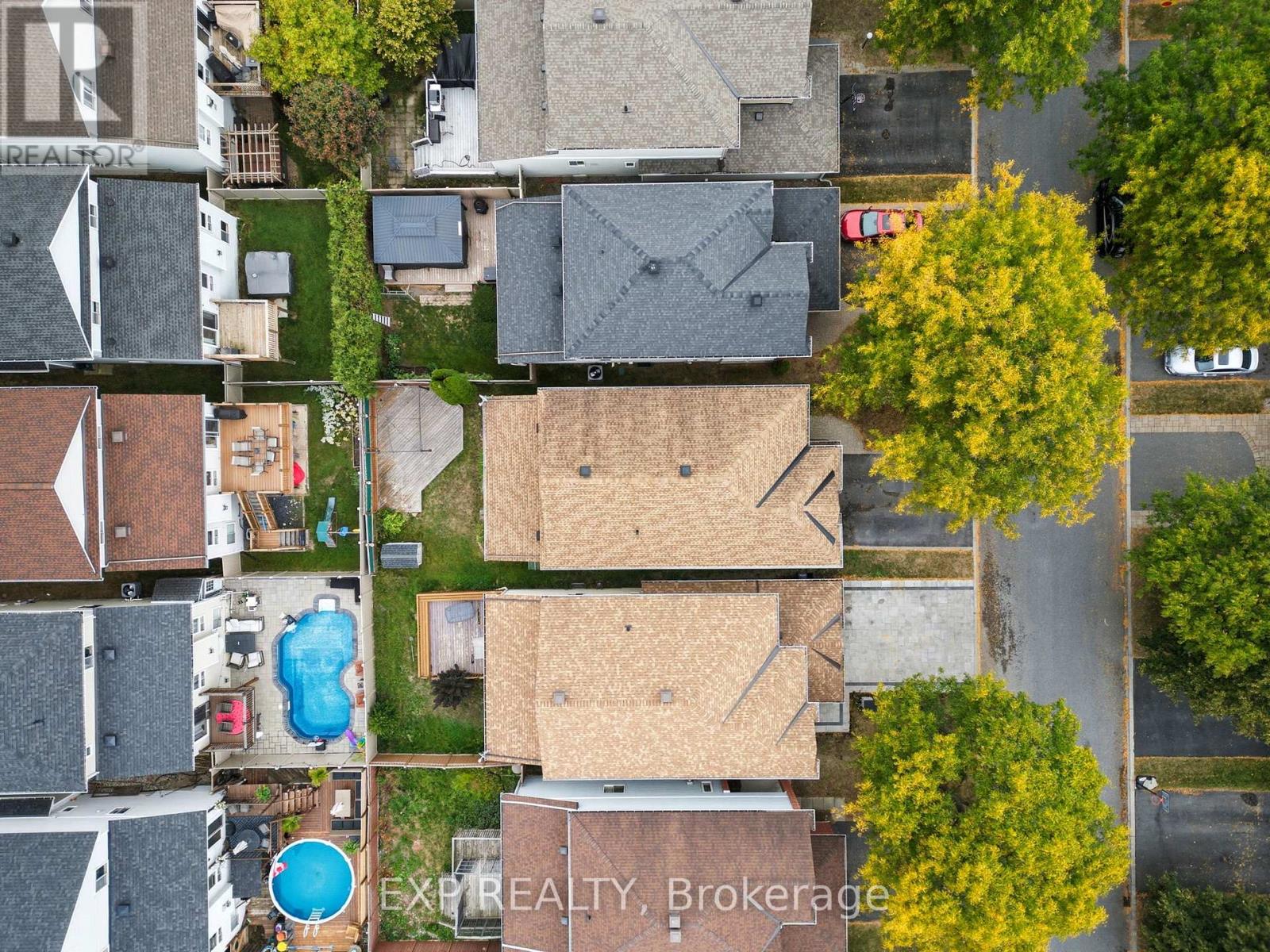 16 North Harrow Drive, Ottawa, Ontario  K2J 4V7 - Photo 44 - X12849708