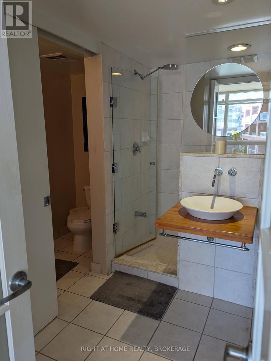 608 - 550 Queens Quay W, Toronto, Ontario  M5V 3M8 - Photo 17 - C12849740