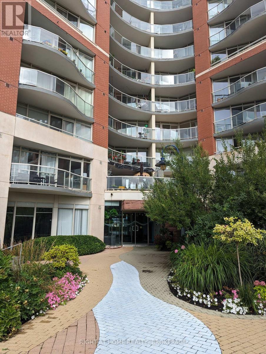 608 - 550 Queens Quay W, Toronto, Ontario  M5V 3M8 - Photo 26 - C12849740