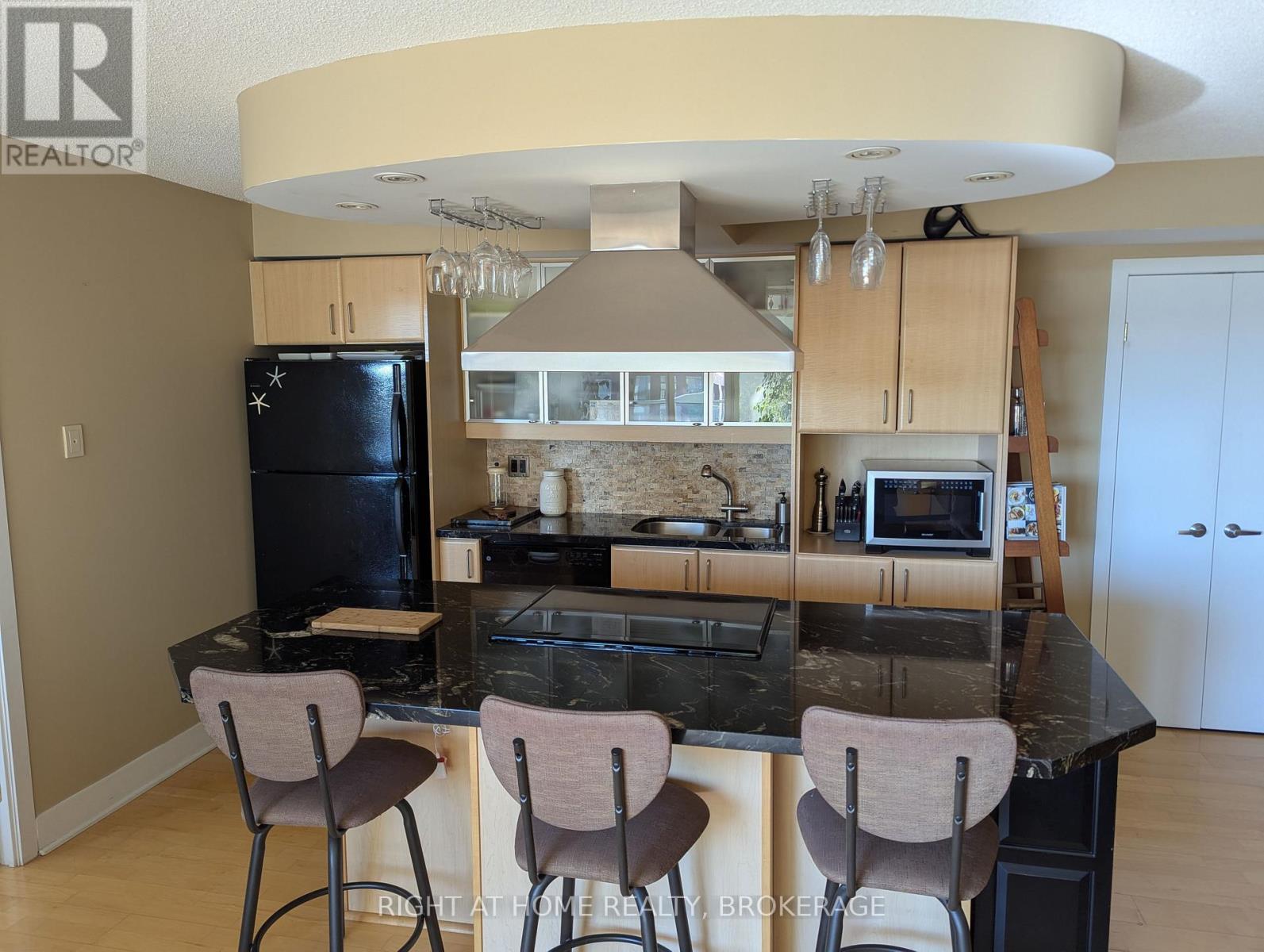 608 - 550 Queens Quay W, Toronto, Ontario  M5V 3M8 - Photo 4 - C12849740