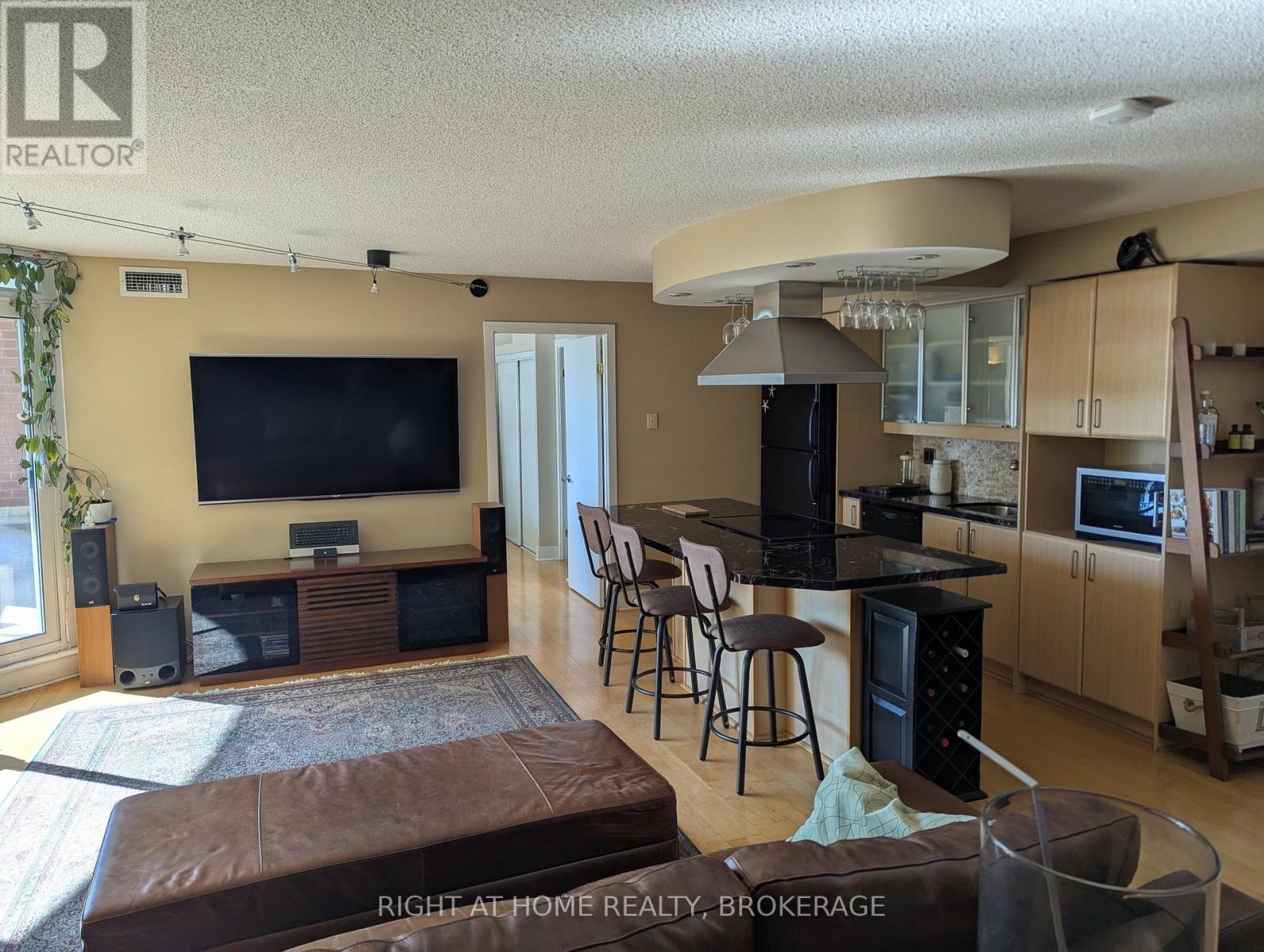 608 - 550 Queens Quay W, Toronto, Ontario  M5V 3M8 - Photo 8 - C12849740