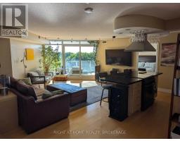 608 - 550 QUEENS QUAY W, Toronto, Ontario