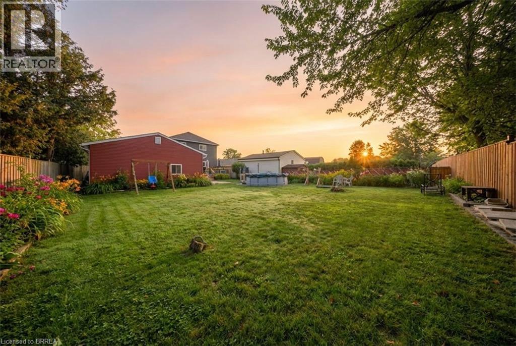 12 Paris Road, Brantford, Ontario  N3R 1H7 - Photo 33 - 40806643