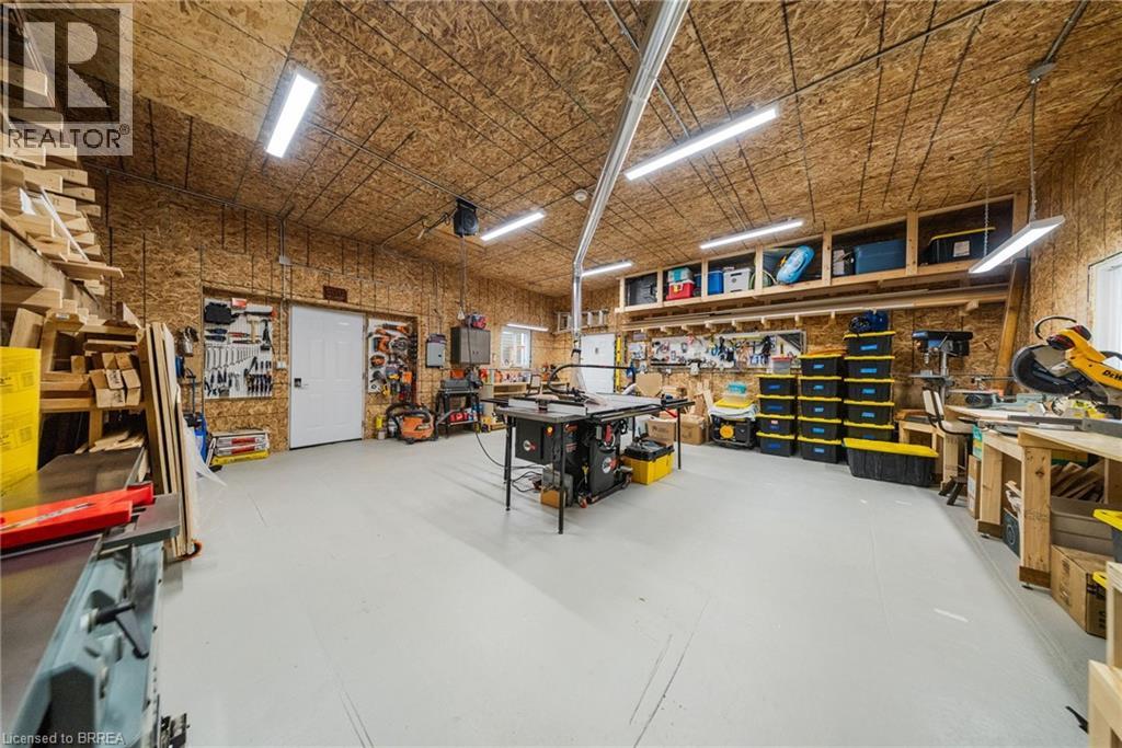 12 Paris Road, Brantford, Ontario  N3R 1H7 - Photo 37 - 40806643