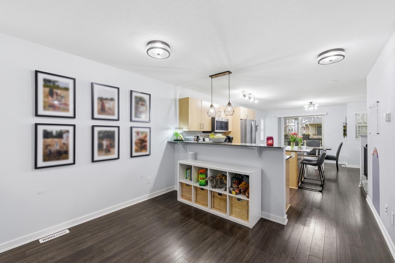 60 19250 65 Avenue, Surrey, British Columbia  V4N 5R7 - Photo 9 - R3096512