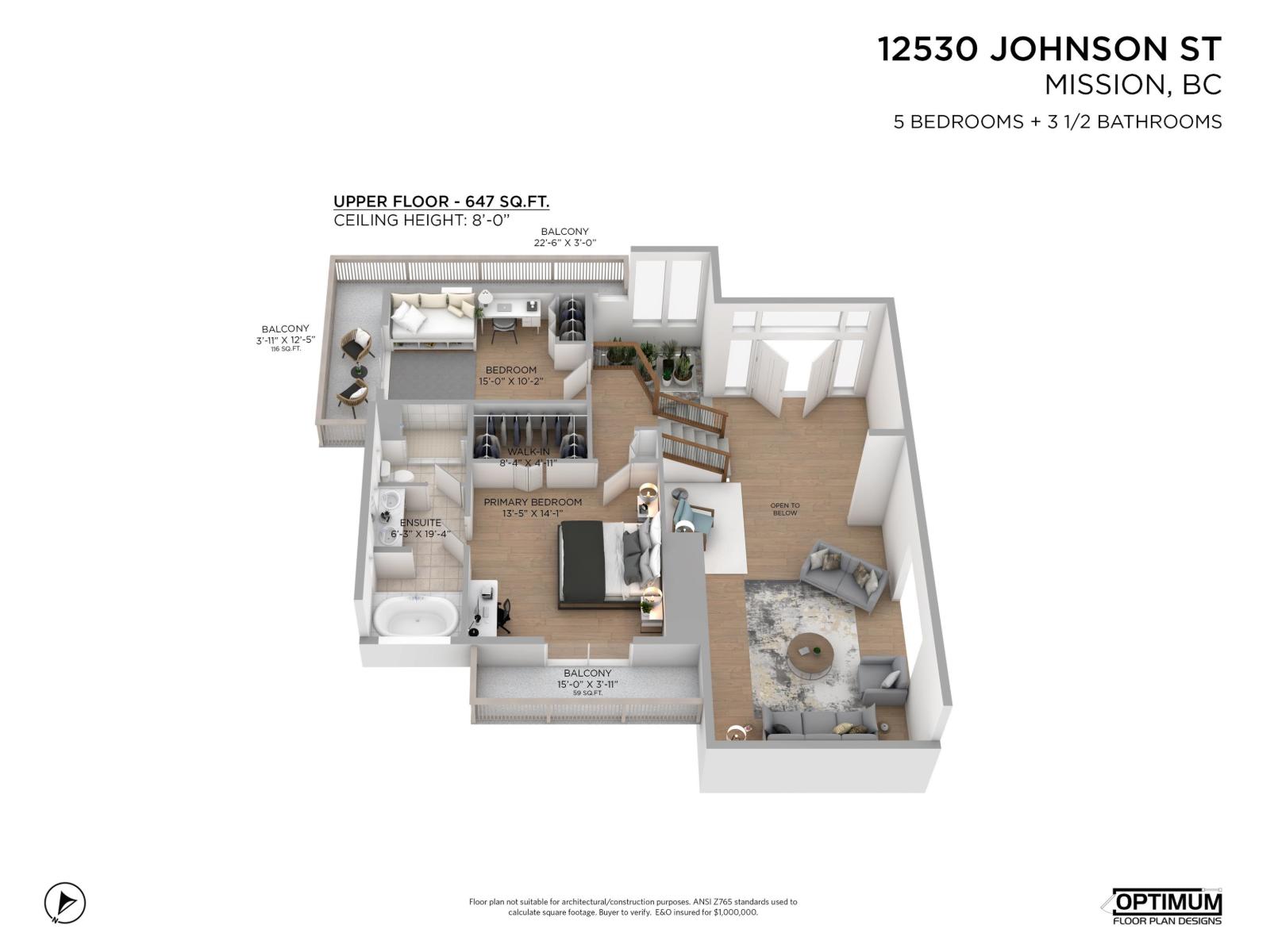 12530 Johnson Street, Mission, British Columbia  V4S 1L5 - Photo 39 - R3096516