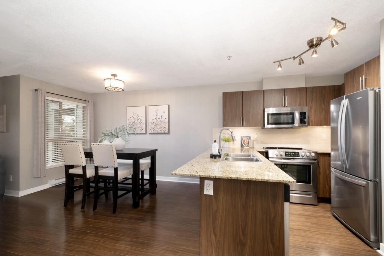 D207 8929 202 Street, Langley, British Columbia  V1M 0B4 - Photo 10 - R3096523