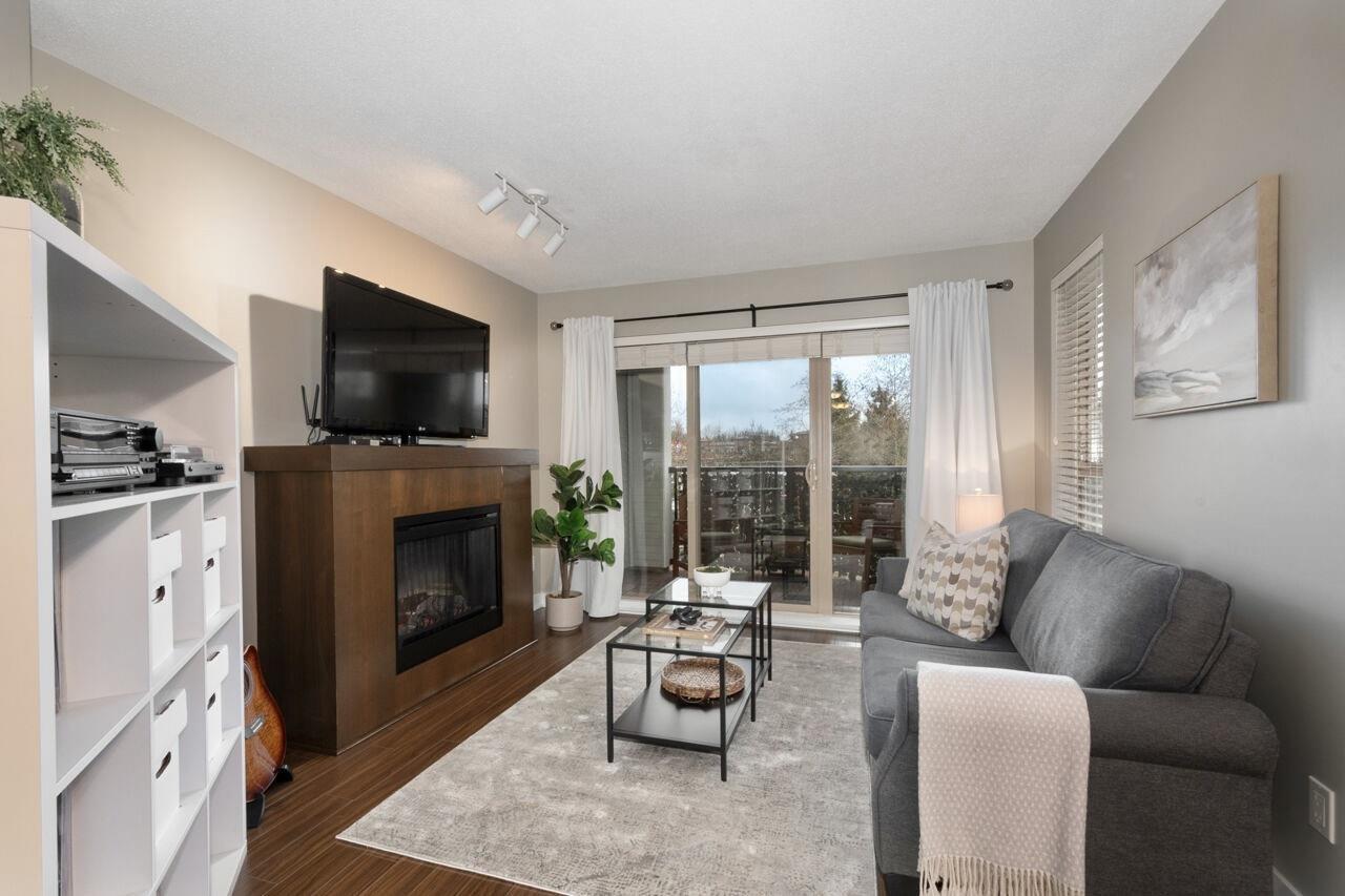 D207 8929 202 Street, Langley, British Columbia  V1M 0B4 - Photo 3 - R3096523