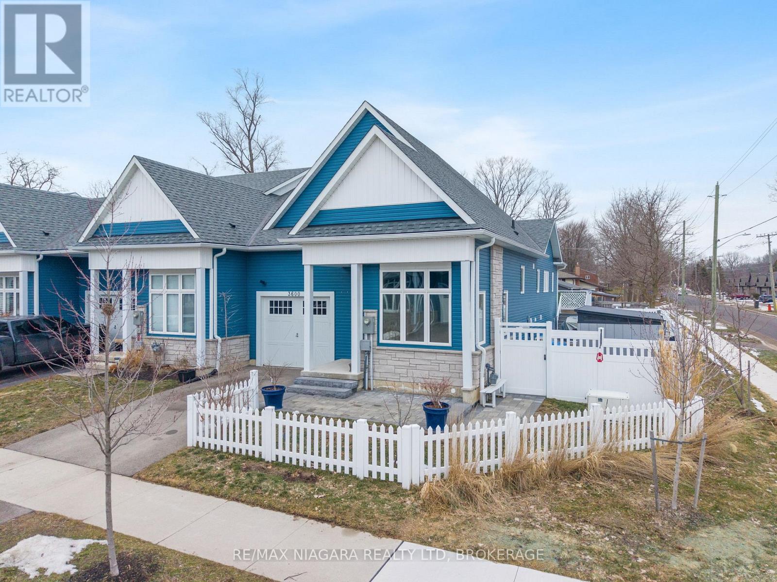 3600 Hibbard Street, Fort Erie (Ridgeway), Ontario  L0S 1N0 - Photo 1 - X12849692