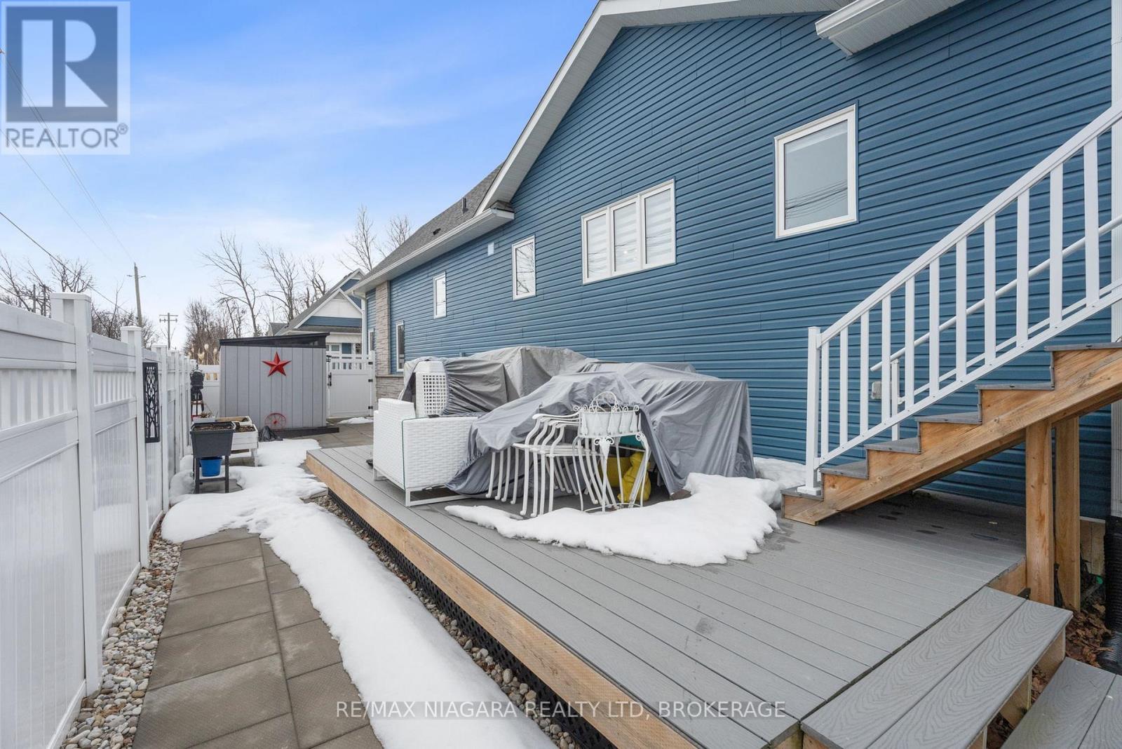 3600 Hibbard Street, Fort Erie (Ridgeway), Ontario  L0S 1N0 - Photo 34 - X12849692