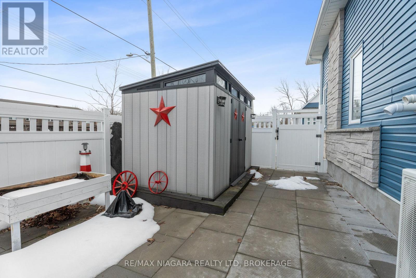 3600 Hibbard Street, Fort Erie (Ridgeway), Ontario  L0S 1N0 - Photo 35 - X12849692