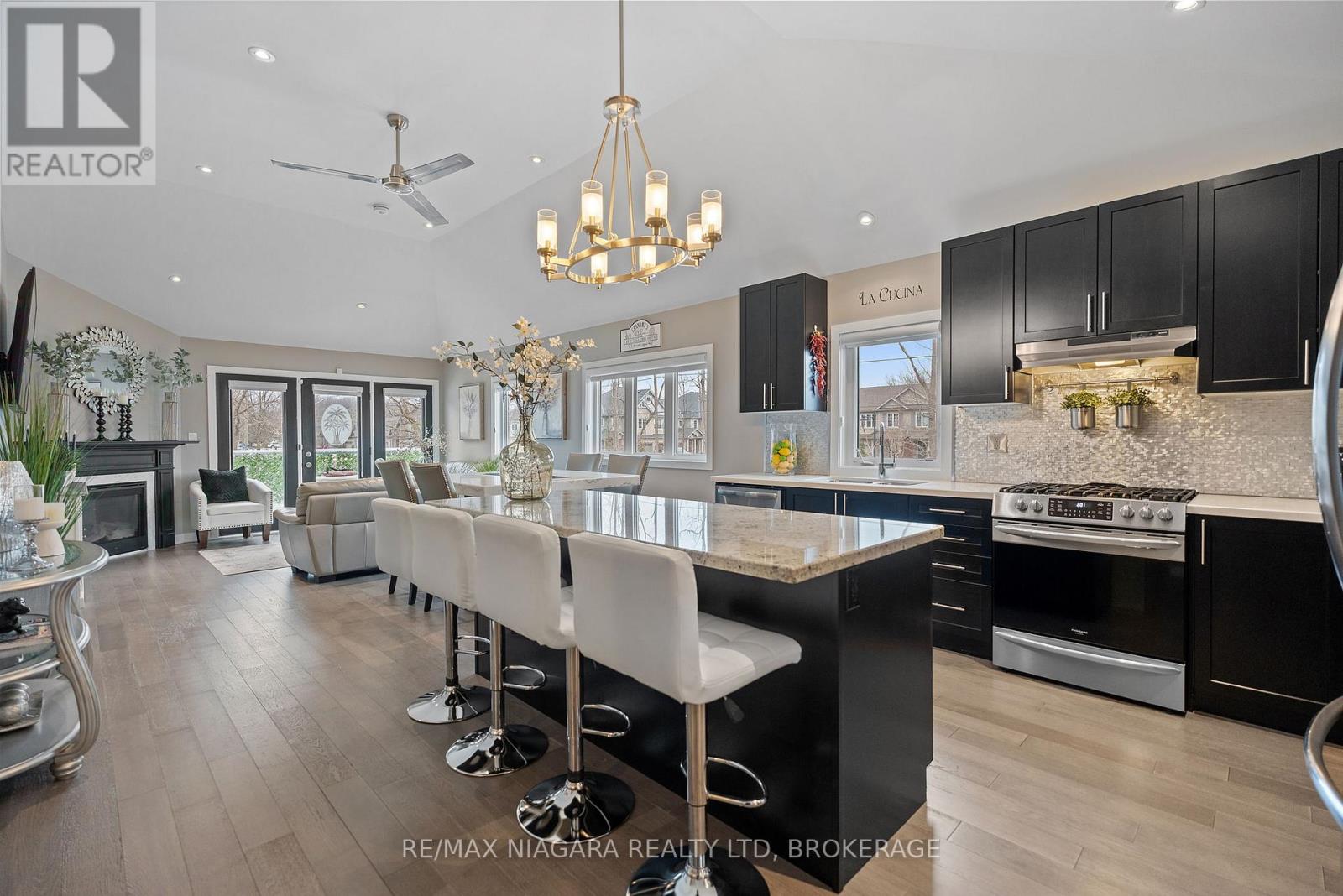 3600 Hibbard Street, Fort Erie (Ridgeway), Ontario  L0S 1N0 - Photo 5 - X12849692