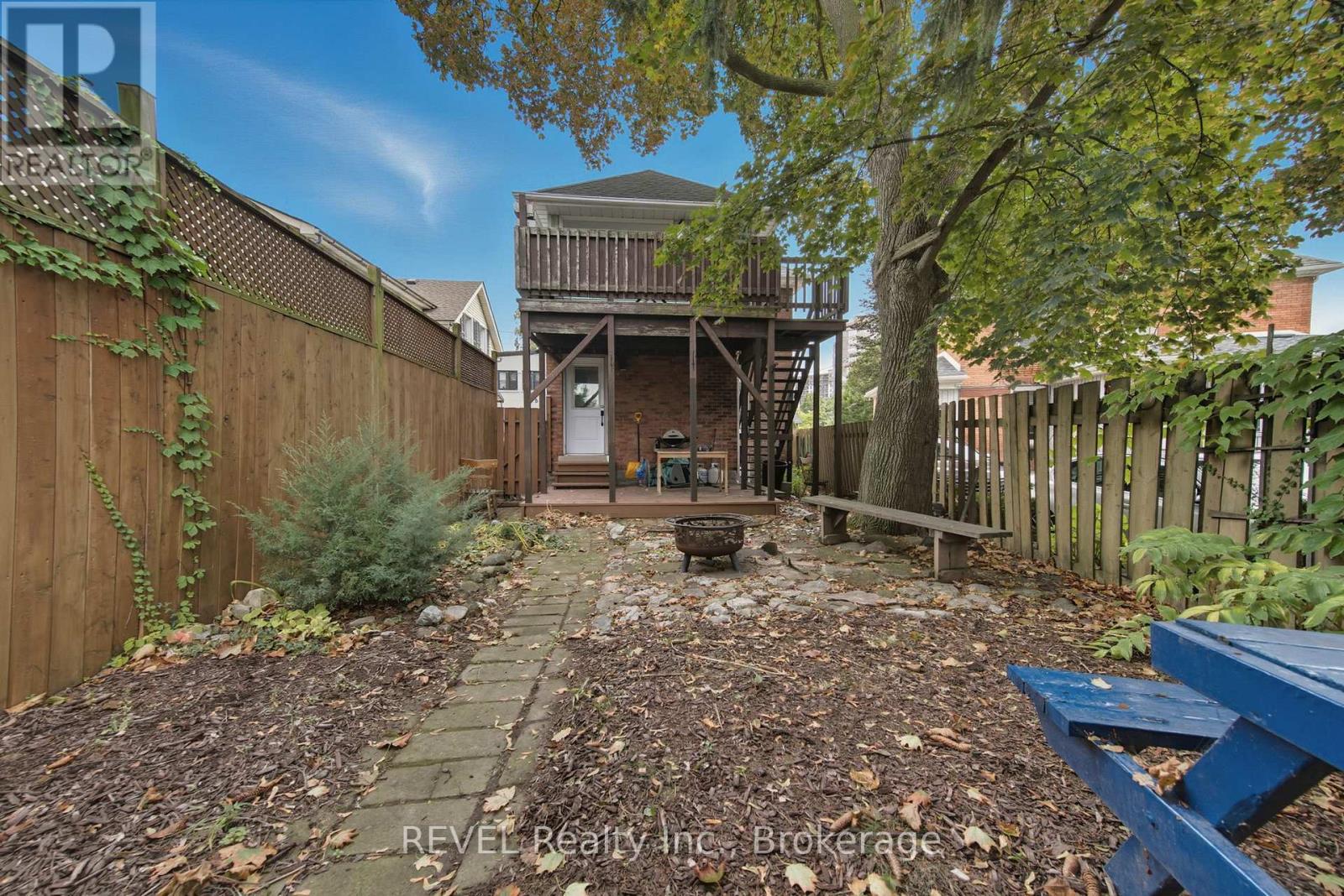 14 Bond Street, St. Catharines, Ontario  L2R 4Z2 - Photo 40 - X12849794