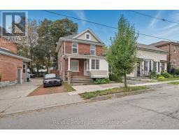 14 BOND STREET, St. Catharines, Ontario