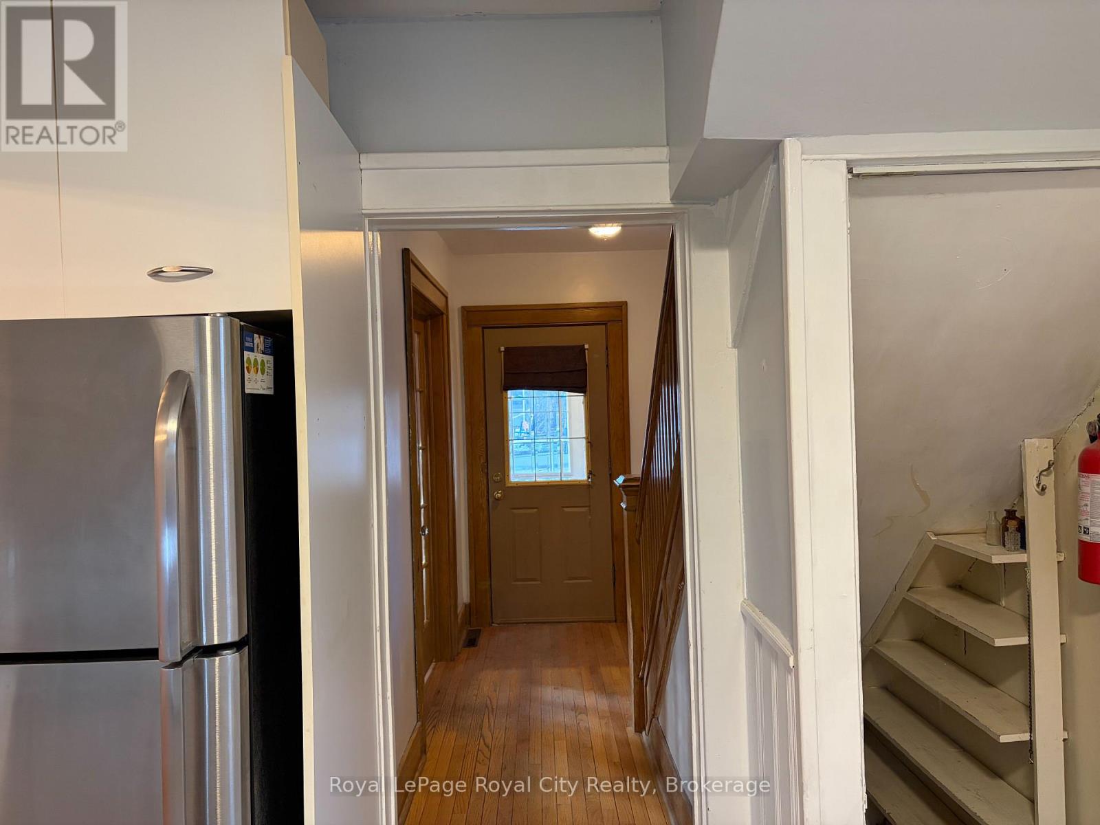 62 Powell Street W, Guelph, Ontario  N1H 1V2 - Photo 7 - X12824510