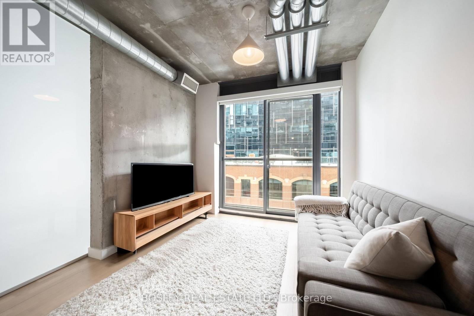 409 - 138 Princess Street, Toronto (Moss Park), Ontario  M5A 0B1 - Photo 6 - C12849624