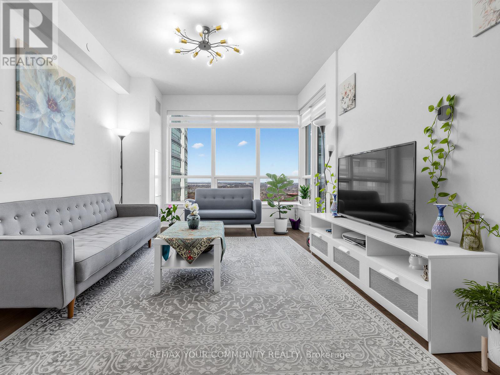 1510 - 30 Upper Mall Way, Vaughan, Ontario  L4J 4P8 - Photo 12 - N12849418