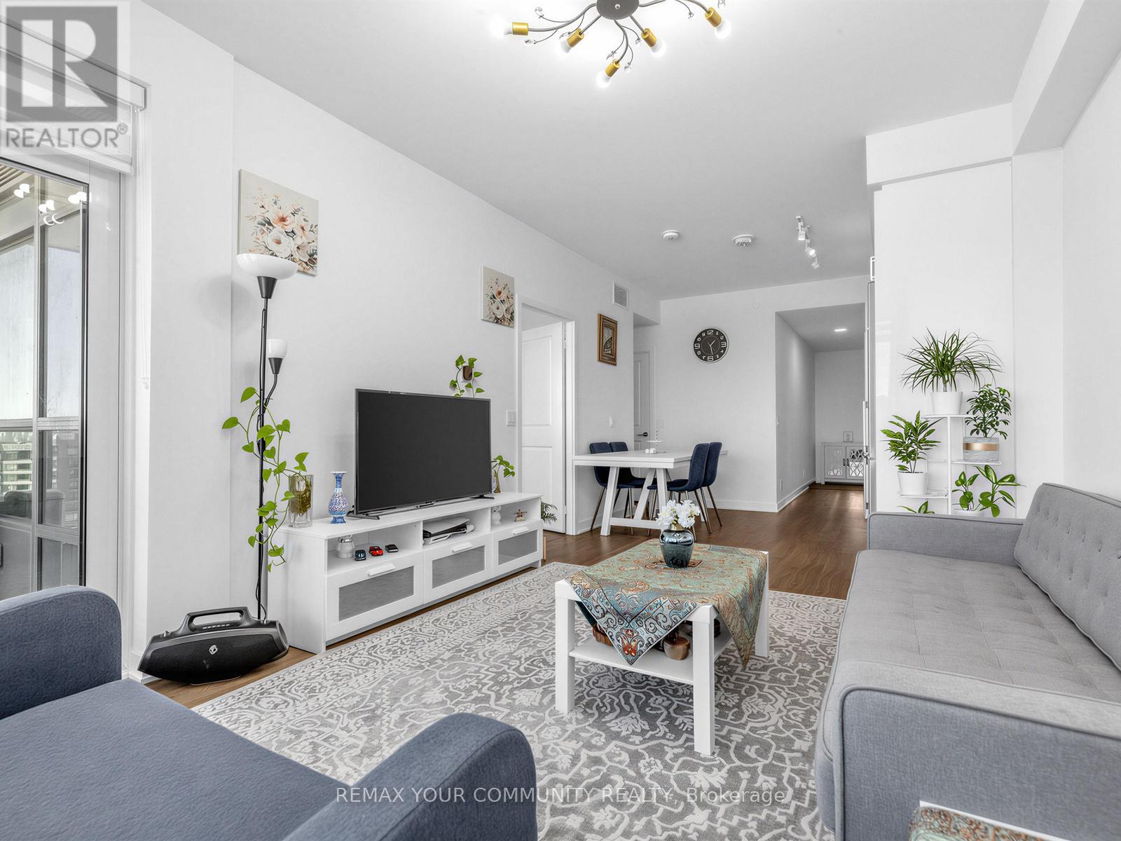 1510 - 30 Upper Mall Way, Vaughan, Ontario  L4J 4P8 - Photo 15 - N12849418