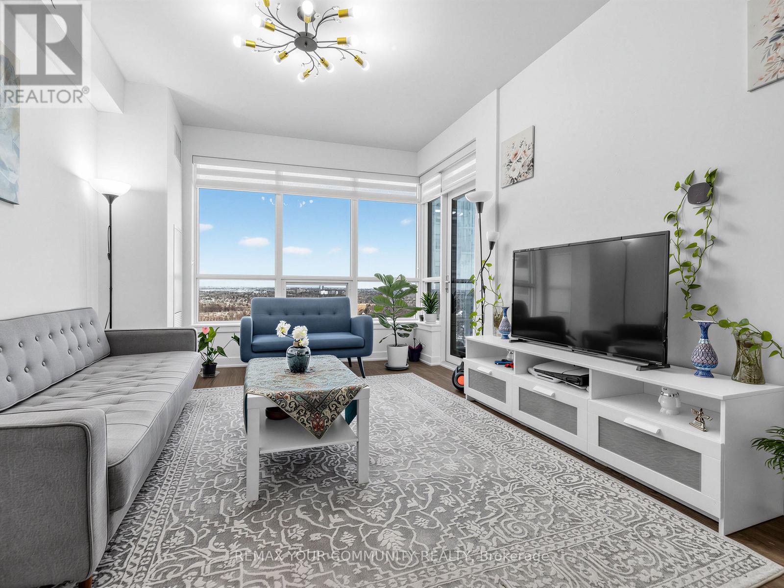 1510 - 30 Upper Mall Way, Vaughan, Ontario  L4J 4P8 - Photo 13 - N12849418