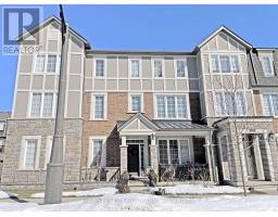 3315 VARDON WAY, Oakville, Ontario