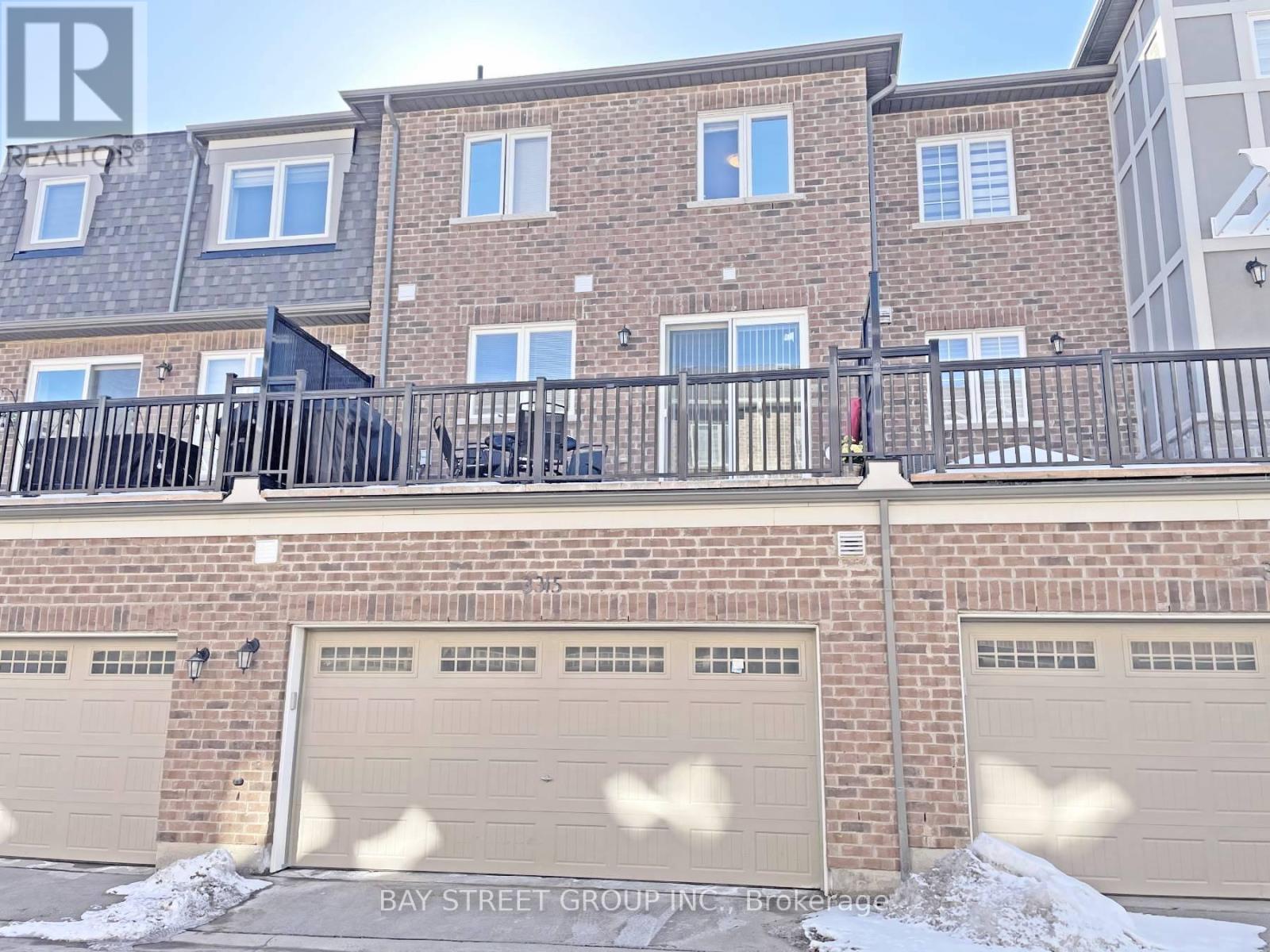 3315 Vardon Way, Oakville, Ontario  L6M 1S1 - Photo 11 - W12848898