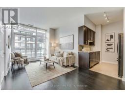 311 - 4070 CONFEDERATION PARKWAY, Mississauga, Ontario