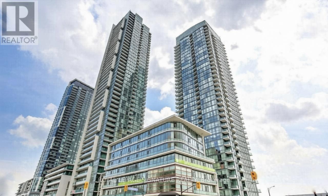 311 - 4070 Confederation Parkway, Mississauga, Ontario  L5B 0E9 - Photo 13 - W12843494