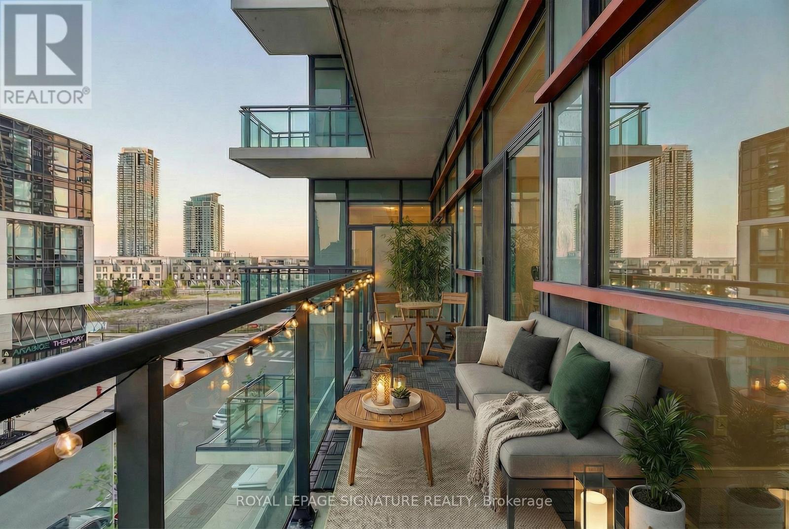 311 - 4070 Confederation Parkway, Mississauga, Ontario  L5B 0E9 - Photo 10 - W12843494