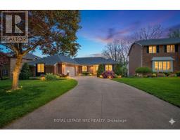 3 PETRONELLA PARKWAY, Pelham, Ontario