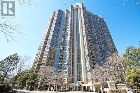 1003 - 45 KINGSBRIDGE GARDEN CIRCLE, Mississauga, Ontario
